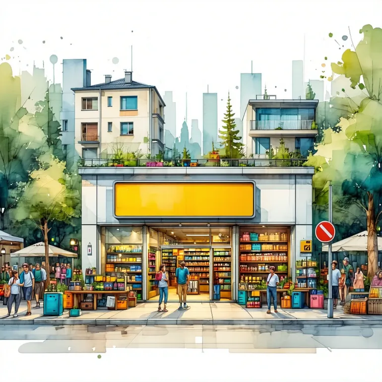 Где купить магазин в регионах: Полное руководство для успешного старта в бизнесе