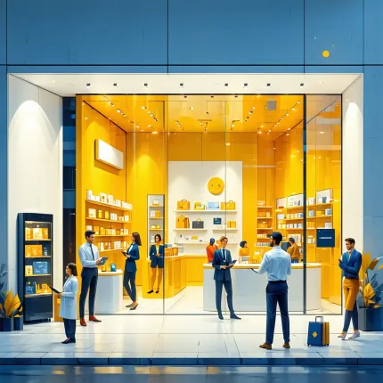 A Look at Upcoming Innovations in Electric and Autonomous Vehicles